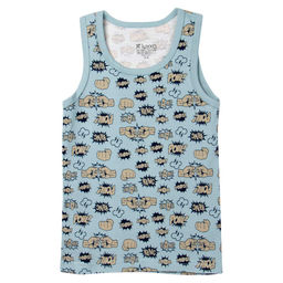 Майка Luxxa для мальчика