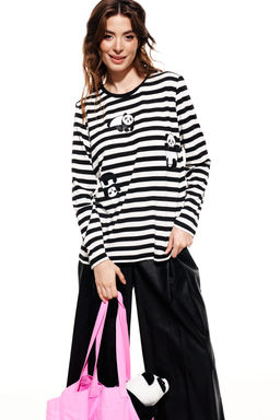 Джемпер 3707.1 - Elletto фото 22