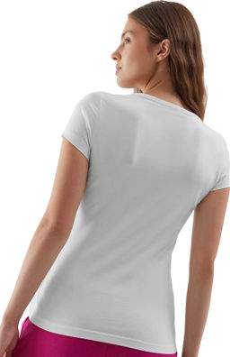 Футболка женская - 4F фото 2