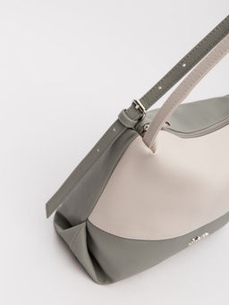 Оливковый хобо S.Lavia  фото 17