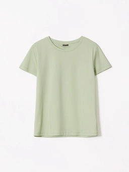 EMKA / Трикотажная футболка  фото 5