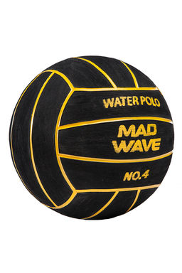 Водное поло WP official #4 - Mad wave фото 6