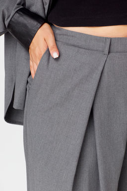 Платье SOVA 11216S-Р темно-синий - Mira fashion фото 477