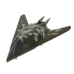 Самолёт инерционный Истребитель, МИКС - Simaland фото 7