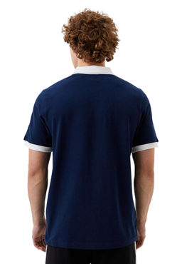 Рубашка поло мужская