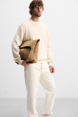 SLIM FIT JEAN - Zara фото 5