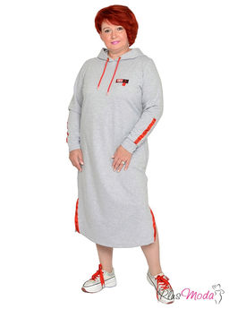 Платье Модель №1663 размеры 44-84