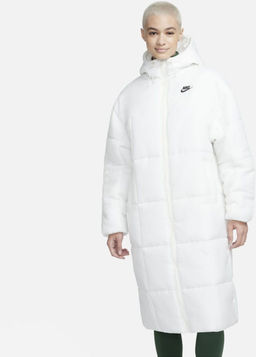 Пуховик женский