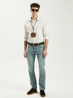 Мужские Джинсы Classic