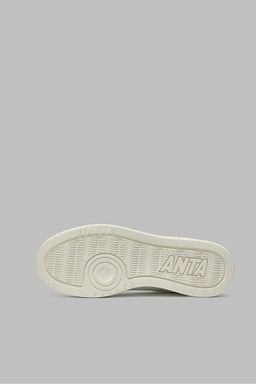 Кеды Бежевый