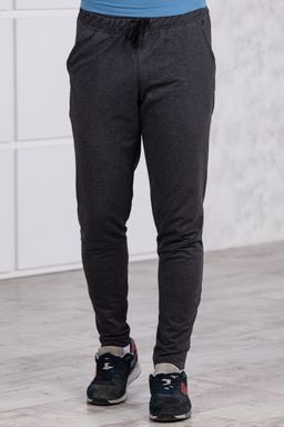 Брюки спортивные
3.MM156A-серый-тёмный