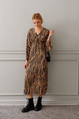 Платье А3211 - Annete фото 2