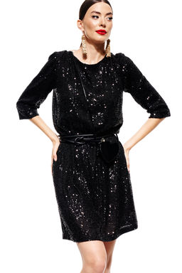 Платье 1980 - Elletto фото 21