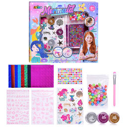 Набор стилиста A3303B "Звездный час" в коробке