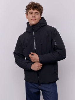 E2453-3 Куртка мужская мембранная