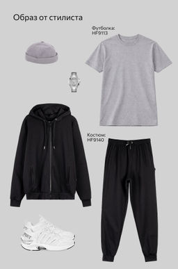 Мужская футболка Happy Fox  фото 186