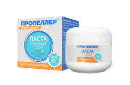 ПРОПЕЛЛЕР паста очищающая от прыщей 15мл