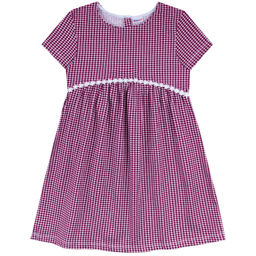 Платье кулирка 1368100101