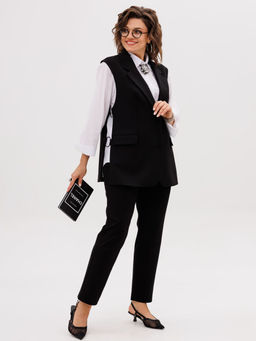 Жилет ANELLI 1675 властелин колец фото 3