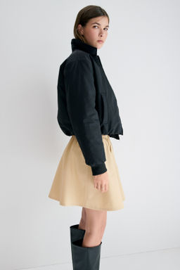 Flared skirt - H&m фото 5