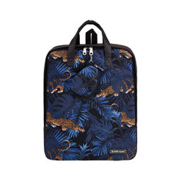 Цена за 1 шт. Рюкзак ErichKrause® StreetLine 16L Hidden Leopard