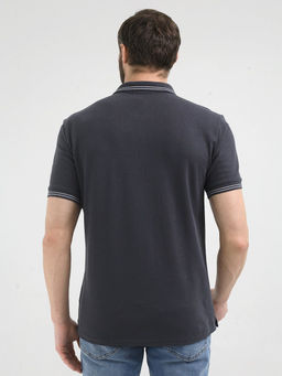 Поло мужское _ 02336 - F5 фото 2