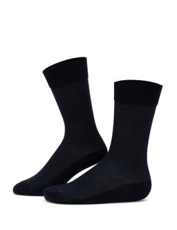 Носки Pierre Cardin Lacivert темно-синие
