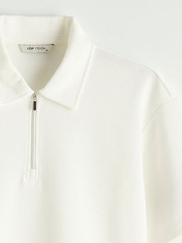 Polo Yaka Erkek Ti??rt