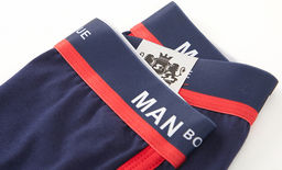 Tadmico / Трусы-боксеры A05787320