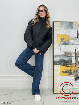 Куртка весенняя женская