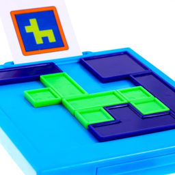 Настольная игра Ну ты мозг - Лас Играс kids фото 3