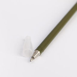 Ручка прикол, шариковая, синяя паста, 1.0 мм, пластик С 8 марта!