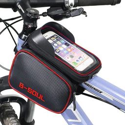 Сумка OB-YA-0210-Red