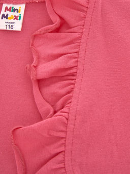 Болеро (джемпер) UD 3367 персик - Mini maxi фото 2