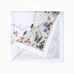 Скатерть «Доляна» Magical beasts, 145×215±3 см