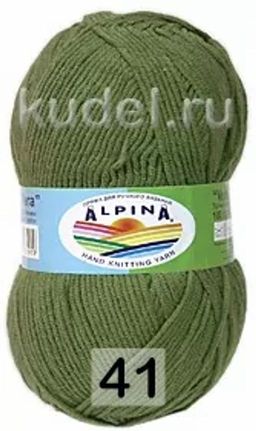 VERA - Alpina фото 20