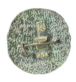 Значок Галич  Золотое кольцо