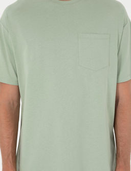 Ye_il Comfort Fit Ti__rt