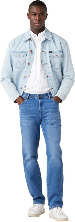 Джинсы мужские