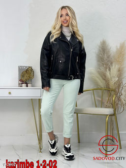 Женская повседневная куртка касуха