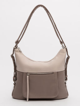 Бежевый мешок-трансформер S.Lavia  фото 2