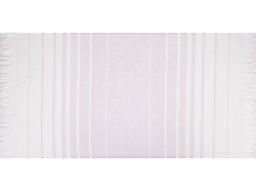 3с403.211к1 Лофт (роз.молоко) Полотенце махровое 45х90 см