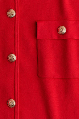 Cardigan con bolsillos - H&m фото 6