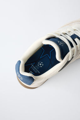 UEFA CHAMPIONS LEAGUE ® PLIMSOLLS