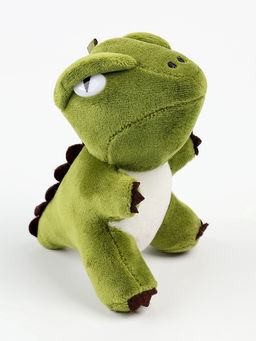 Мягкая игрушка Динозавр, микс,12?9?7 см - Milo toys фото 3