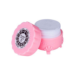 Bluesky Гель-паутинка для дизайна ногтей / Matrix Gel 01, серебристый, 7 г