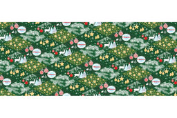 Скатерть Хлопок 100 % арт. Л-161/4 бм (13001/4) - Наталья-текстиль фото 2