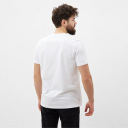 Футболка мужская KAFTAN «Merry Christmas» размер 48, белый