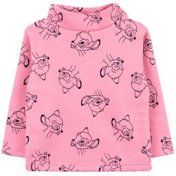 Толстовка футер 3х нитка начёс 0460340402