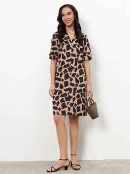 68057 Платье. Уцененный товар